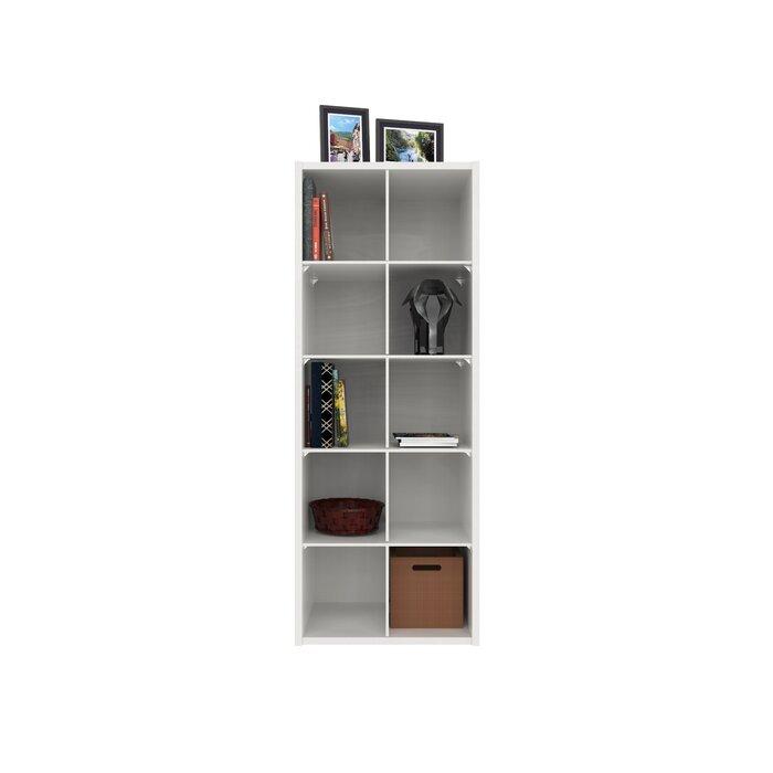 10 pair shoe rack
